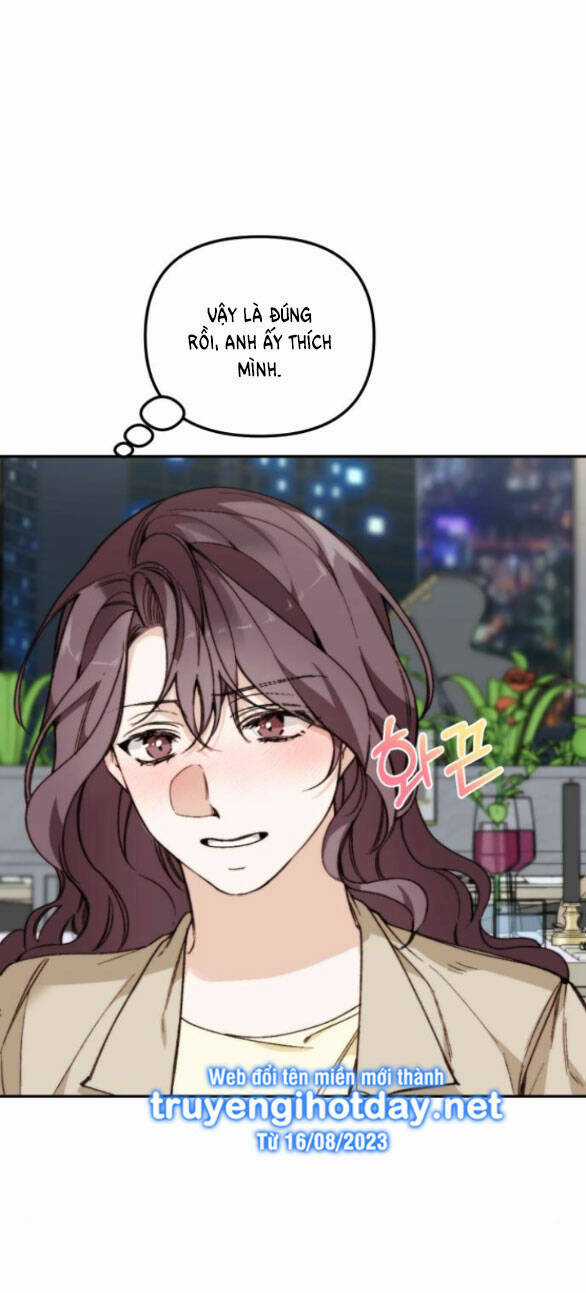 Ly Hôn Thì Dễ, Yêu Đương Mới Khó Chapter 29.2 trang 5