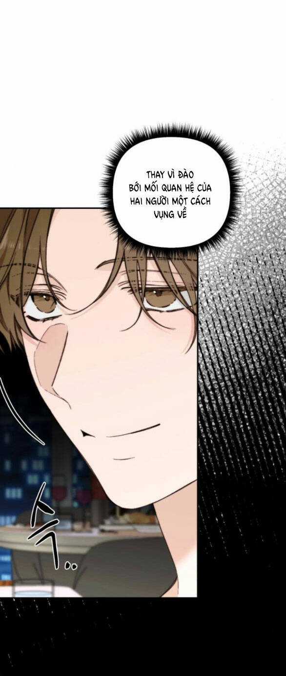 Ly Hôn Thì Dễ, Yêu Đương Mới Khó Chapter 29.2 trang 6