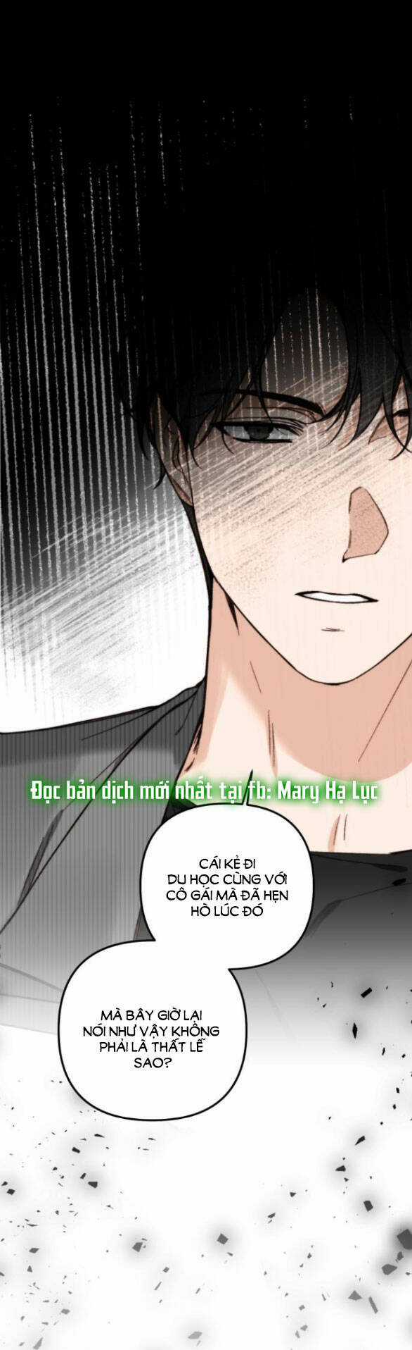 Ly Hôn Thì Dễ, Yêu Đương Mới Khó Chapter 29.2 trang 8