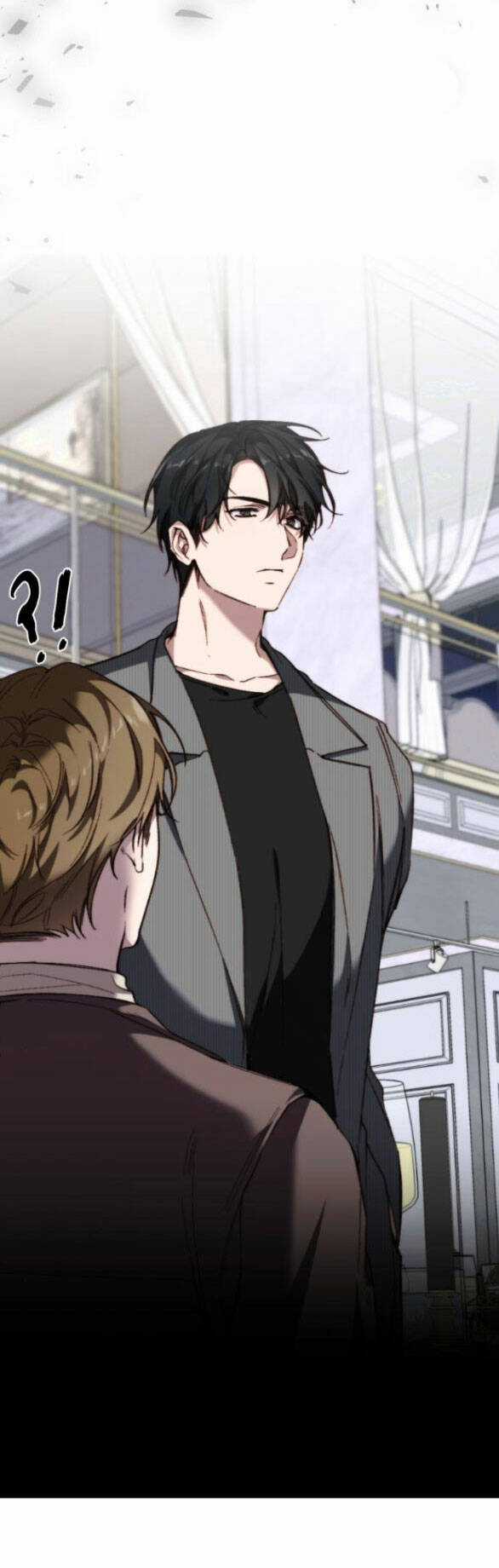 Ly Hôn Thì Dễ, Yêu Đương Mới Khó Chapter 29.2 trang 9