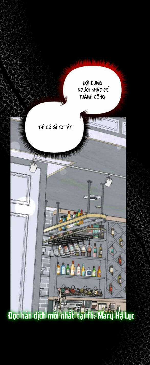 Ly Hôn Thì Dễ, Yêu Đương Mới Khó Chapter 30.1 trang 10