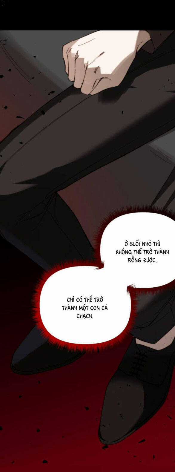 Ly Hôn Thì Dễ, Yêu Đương Mới Khó Chapter 30.1 trang 12