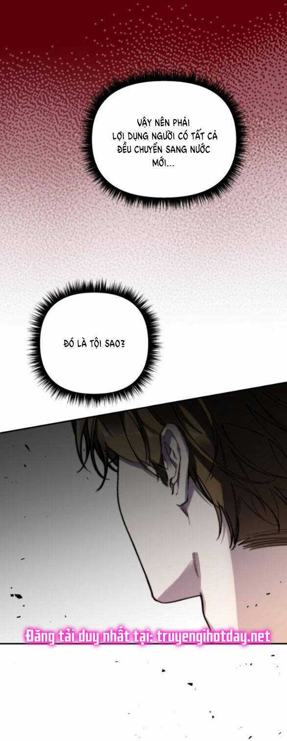 Ly Hôn Thì Dễ, Yêu Đương Mới Khó Chapter 30.1 trang 13