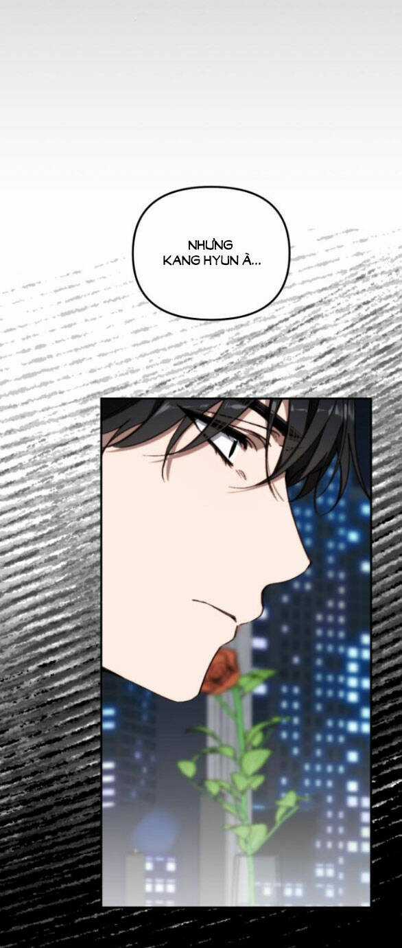 Ly Hôn Thì Dễ, Yêu Đương Mới Khó Chapter 30.1 trang 17