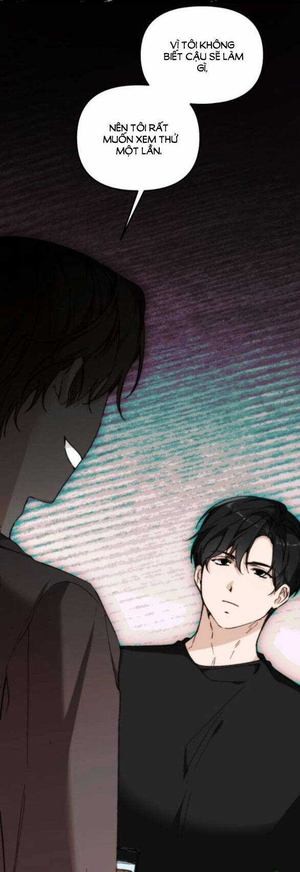 Ly Hôn Thì Dễ, Yêu Đương Mới Khó Chapter 30.1 trang 18