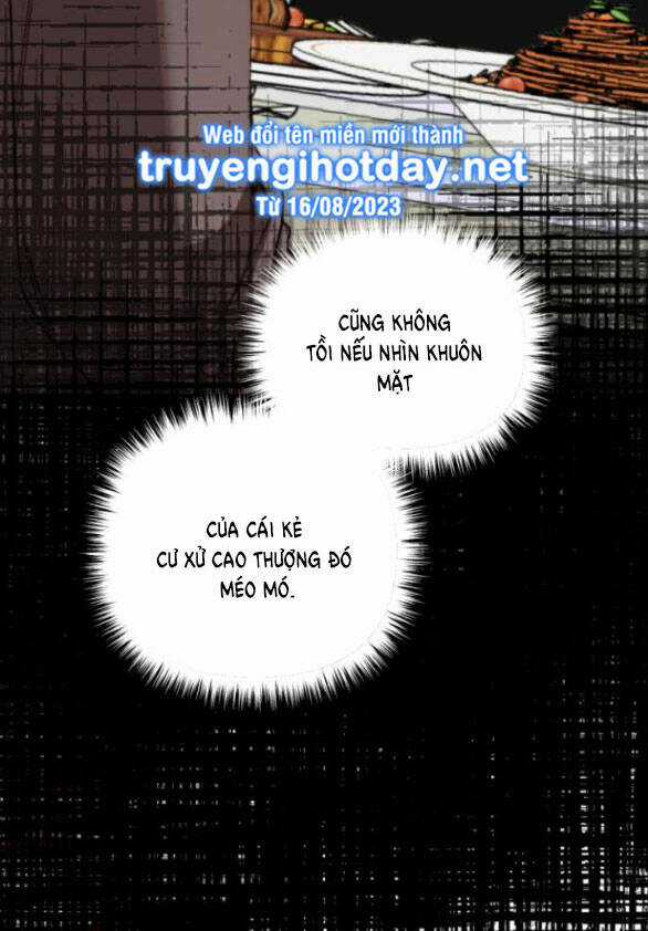 Ly Hôn Thì Dễ, Yêu Đương Mới Khó Chapter 30.1 trang 19