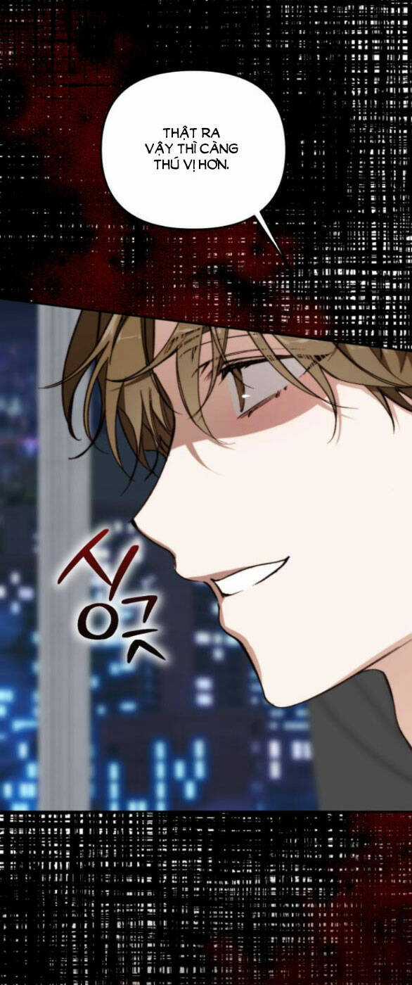 Ly Hôn Thì Dễ, Yêu Đương Mới Khó Chapter 30.1 trang 20