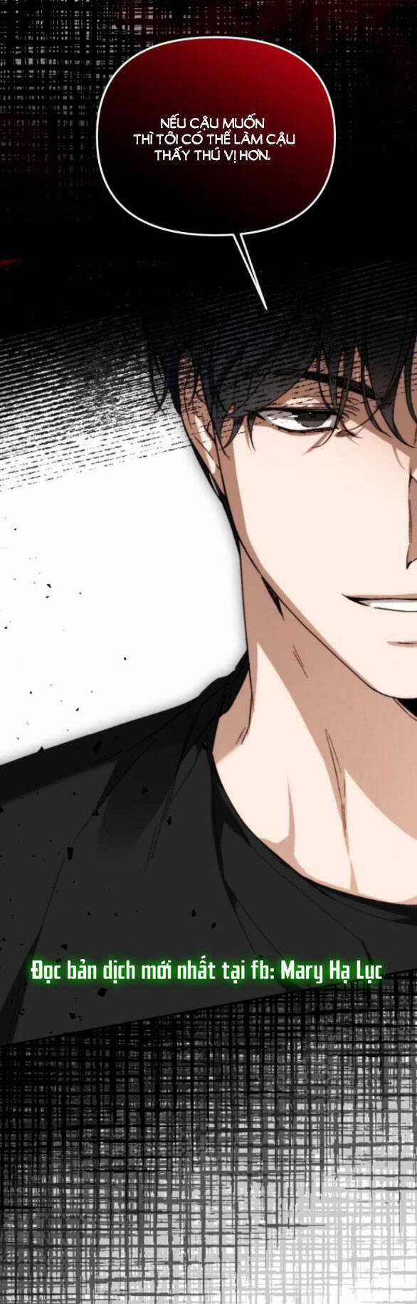 Ly Hôn Thì Dễ, Yêu Đương Mới Khó Chapter 30.1 trang 21