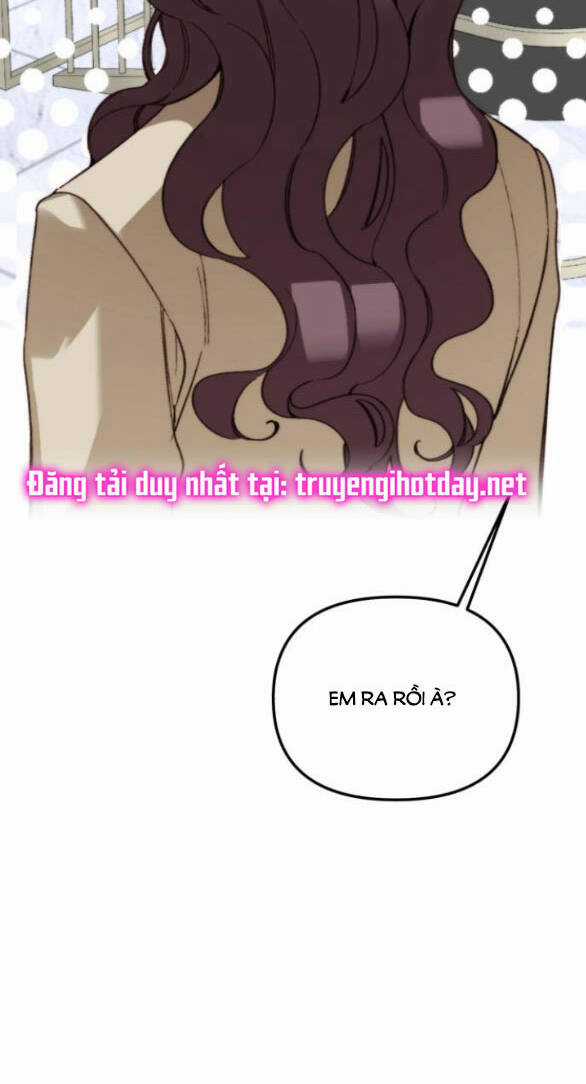 Ly Hôn Thì Dễ, Yêu Đương Mới Khó Chapter 30.1 trang 24