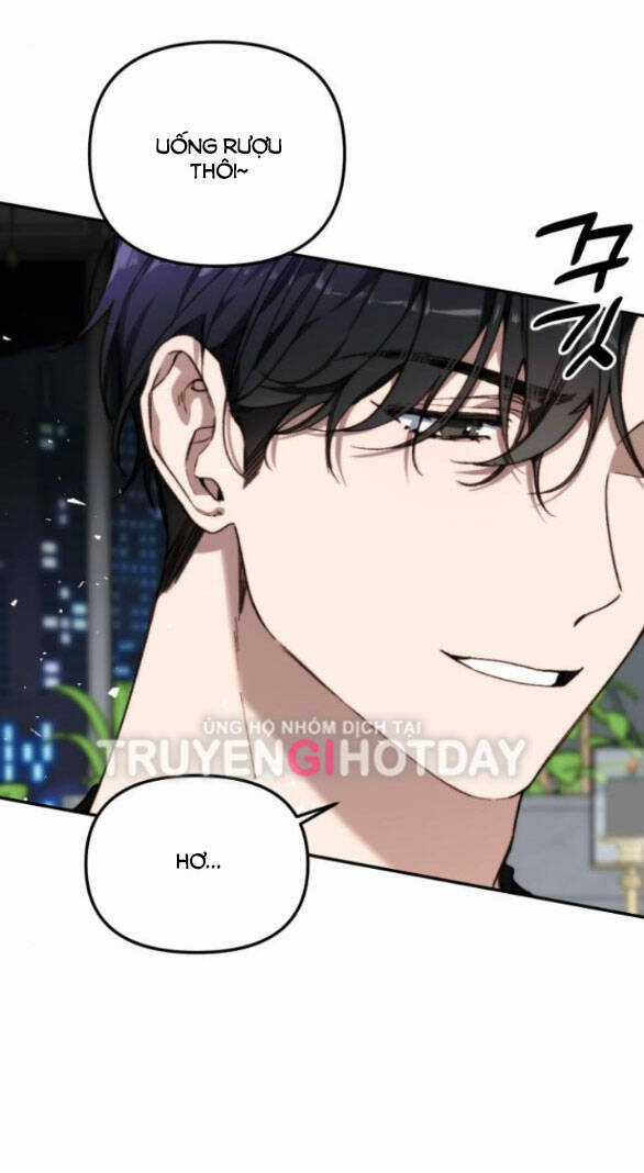 Ly Hôn Thì Dễ, Yêu Đương Mới Khó Chapter 30.1 trang 26