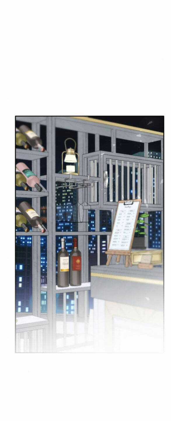 Ly Hôn Thì Dễ, Yêu Đương Mới Khó Chapter 30.1 trang 27