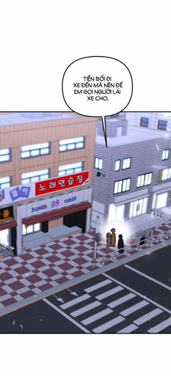 Ly Hôn Thì Dễ, Yêu Đương Mới Khó Chapter 30.1 trang 29