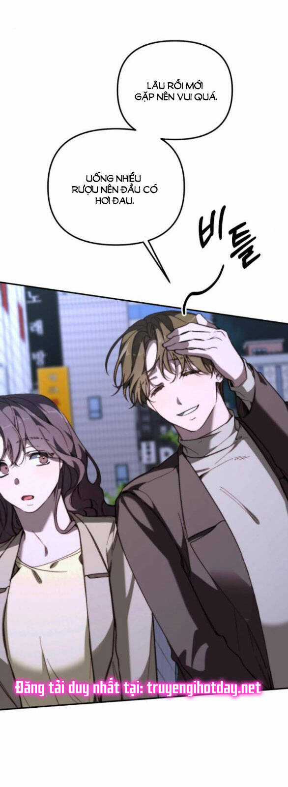 Ly Hôn Thì Dễ, Yêu Đương Mới Khó Chapter 30.1 trang 32