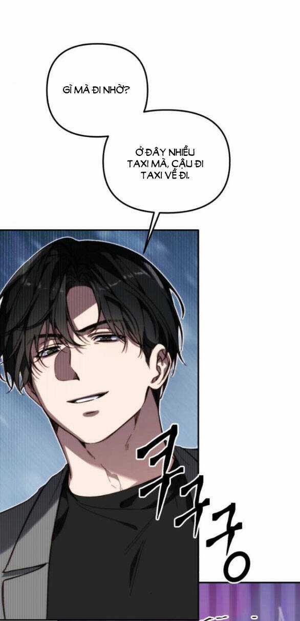 Ly Hôn Thì Dễ, Yêu Đương Mới Khó Chapter 30.1 trang 35