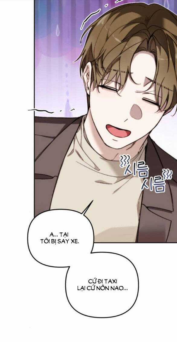 Ly Hôn Thì Dễ, Yêu Đương Mới Khó Chapter 30.1 trang 36