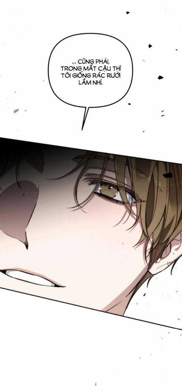 Ly Hôn Thì Dễ, Yêu Đương Mới Khó Chapter 30.1 trang 4