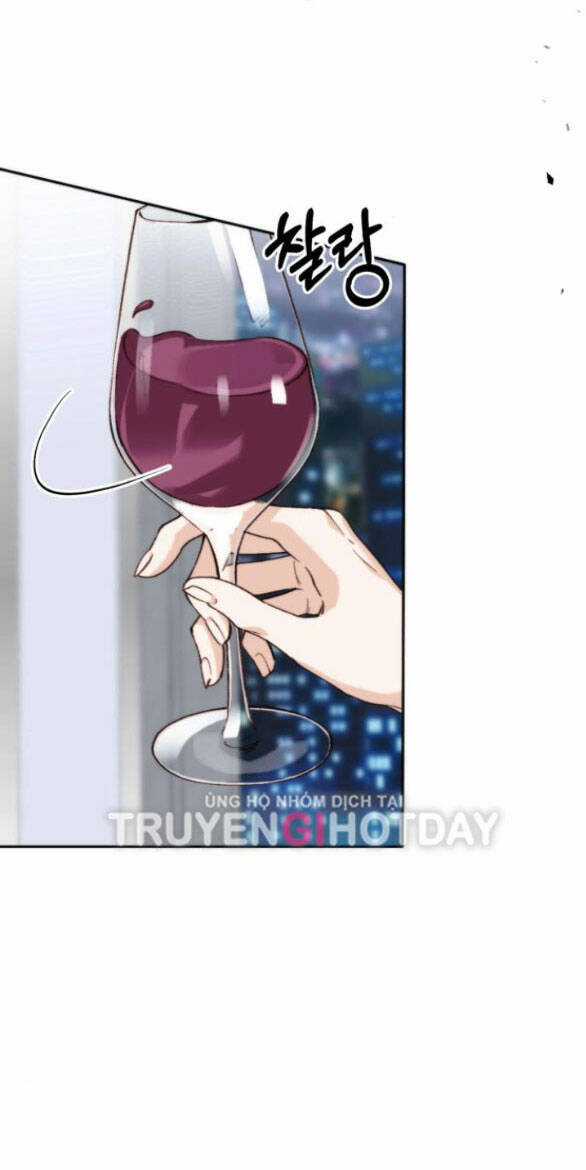 Ly Hôn Thì Dễ, Yêu Đương Mới Khó Chapter 30.1 trang 5