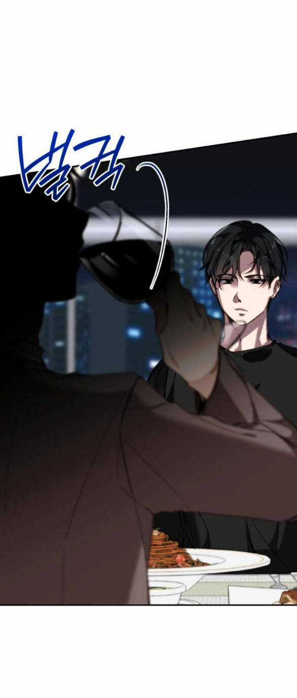 Ly Hôn Thì Dễ, Yêu Đương Mới Khó Chapter 30.1 trang 6