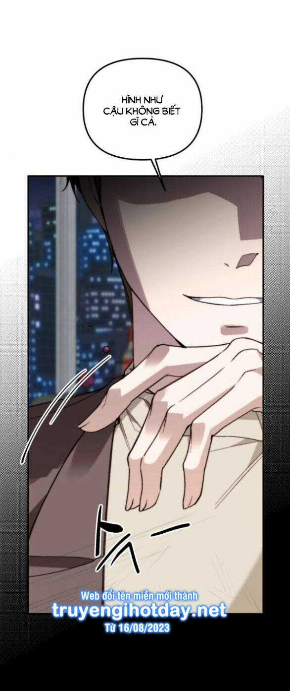 Ly Hôn Thì Dễ, Yêu Đương Mới Khó Chapter 30.1 trang 7