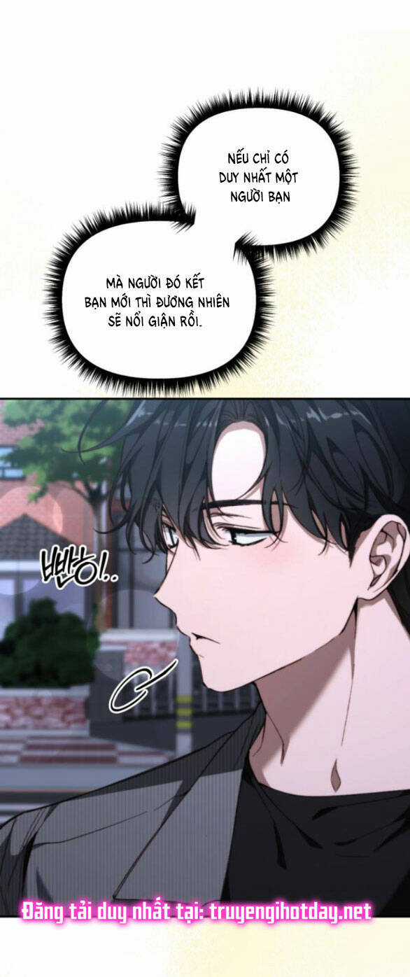 Ly Hôn Thì Dễ, Yêu Đương Mới Khó Chapter 30.2 trang 10