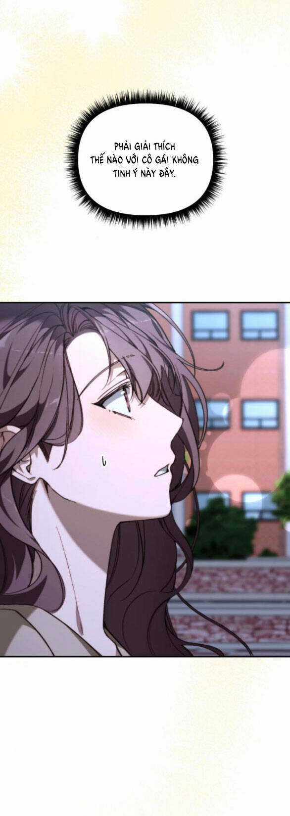 Ly Hôn Thì Dễ, Yêu Đương Mới Khó Chapter 30.2 trang 11