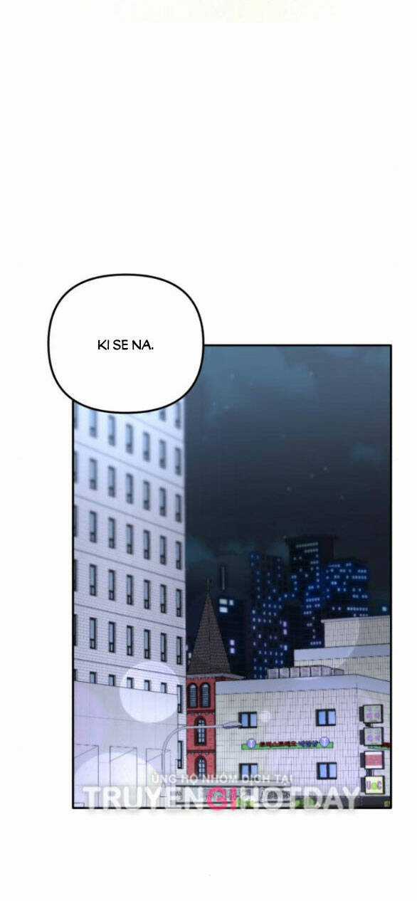 Ly Hôn Thì Dễ, Yêu Đương Mới Khó Chapter 30.2 trang 12