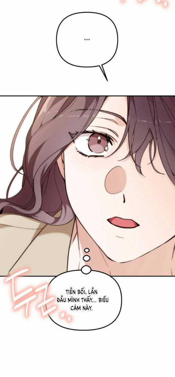 Ly Hôn Thì Dễ, Yêu Đương Mới Khó Chapter 30.2 trang 17