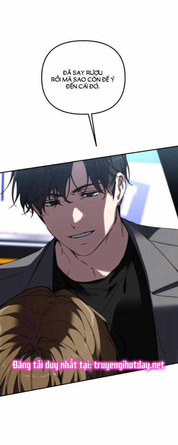 Ly Hôn Thì Dễ, Yêu Đương Mới Khó Chapter 30.2 trang 2