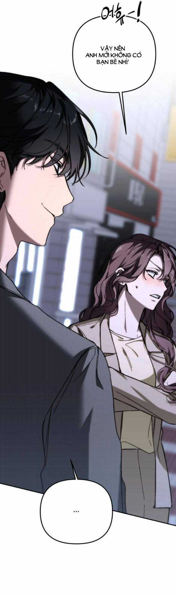 Ly Hôn Thì Dễ, Yêu Đương Mới Khó Chapter 30.2 trang 24