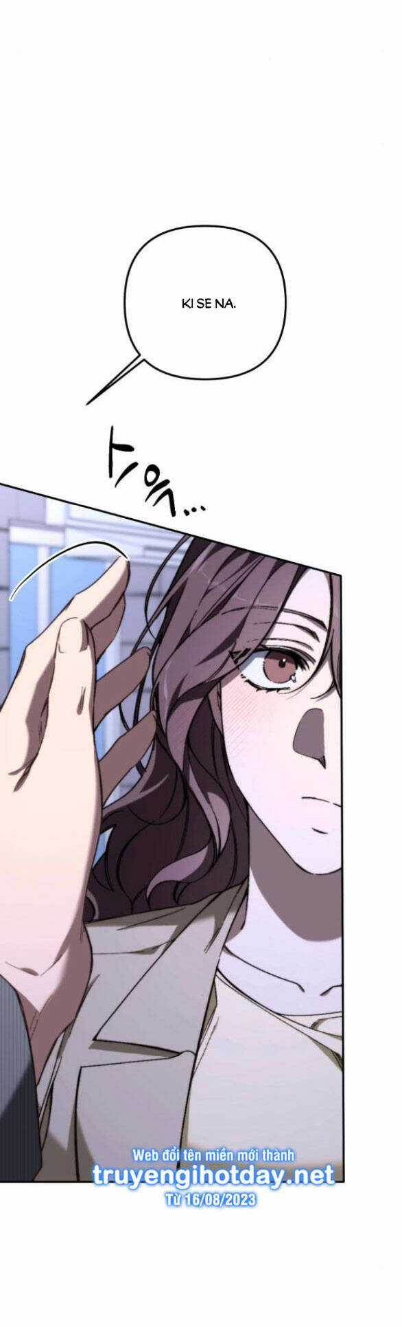 Ly Hôn Thì Dễ, Yêu Đương Mới Khó Chapter 30.2 trang 25