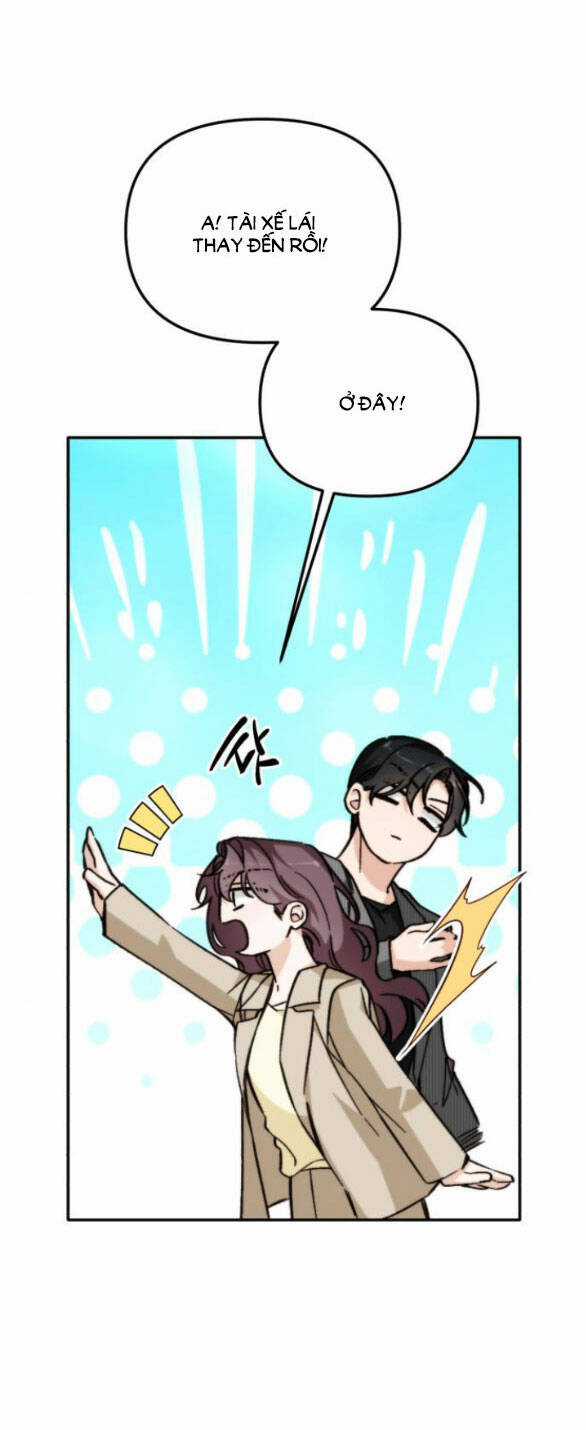 Ly Hôn Thì Dễ, Yêu Đương Mới Khó Chapter 30.2 trang 26