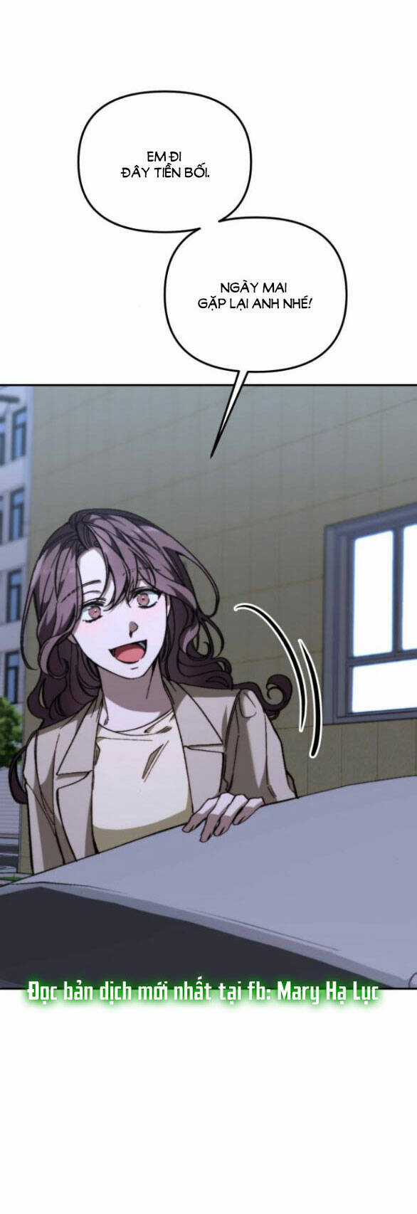 Ly Hôn Thì Dễ, Yêu Đương Mới Khó Chapter 30.2 trang 27