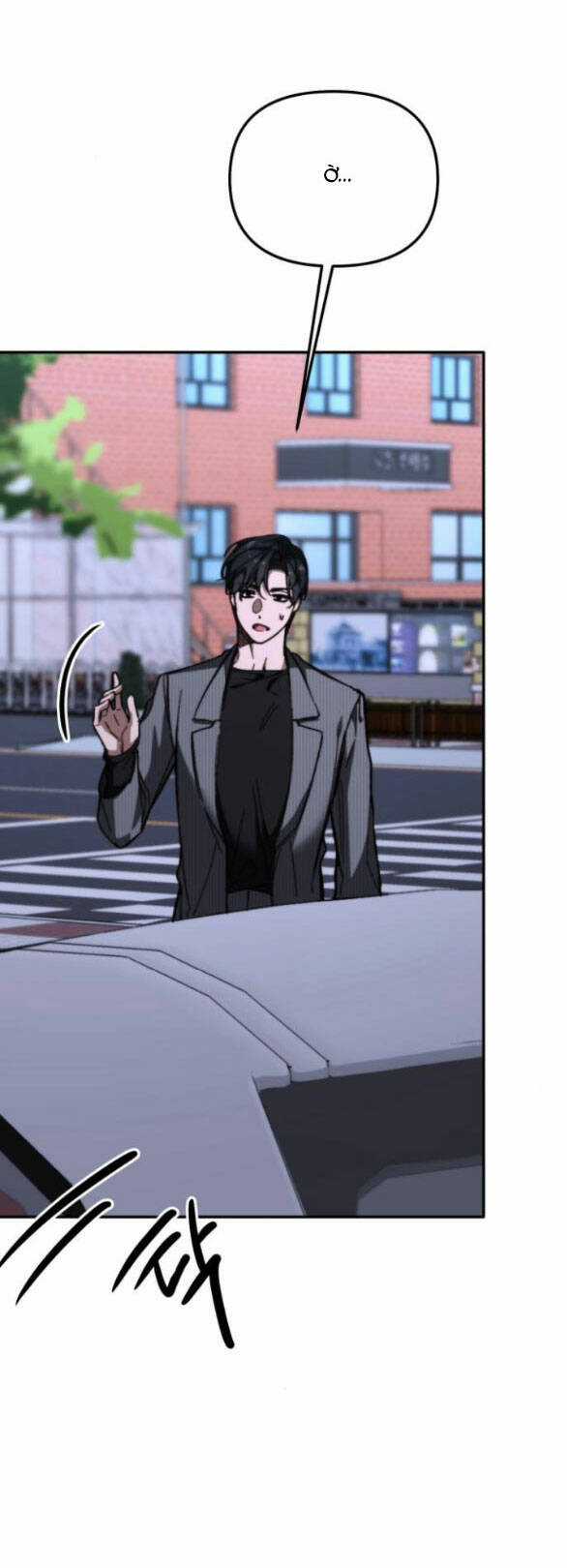 Ly Hôn Thì Dễ, Yêu Đương Mới Khó Chapter 30.2 trang 28