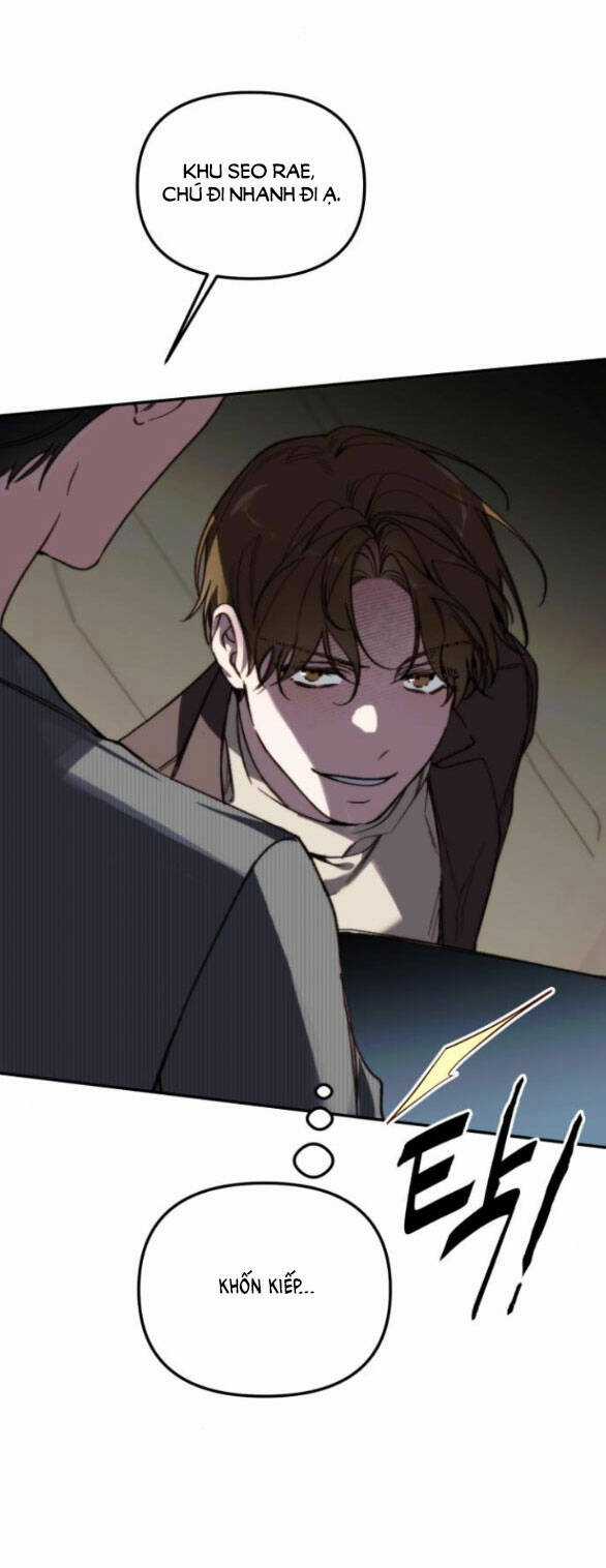 Ly Hôn Thì Dễ, Yêu Đương Mới Khó Chapter 30.2 trang 3