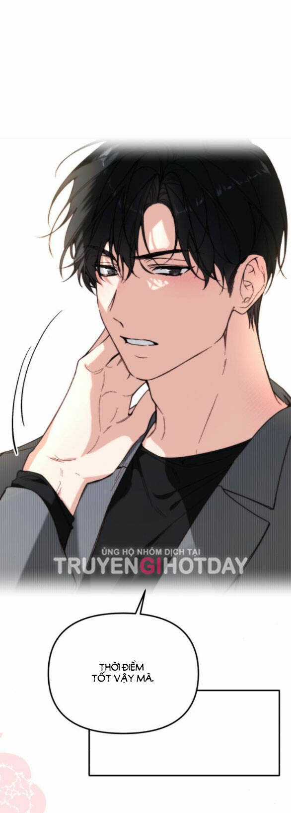 Ly Hôn Thì Dễ, Yêu Đương Mới Khó Chapter 30.2 trang 31