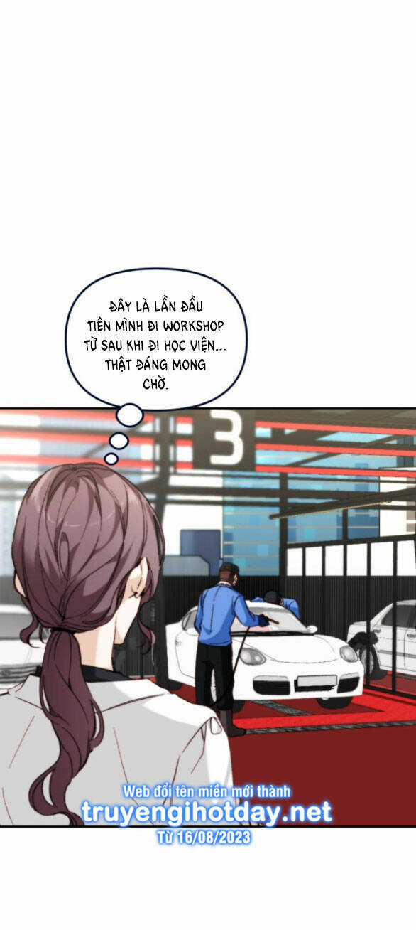 Ly Hôn Thì Dễ, Yêu Đương Mới Khó Chapter 30.2 trang 34