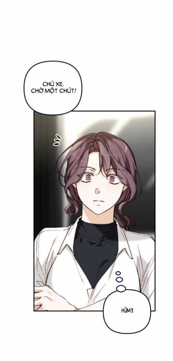 Ly Hôn Thì Dễ, Yêu Đương Mới Khó Chapter 30.2 trang 35