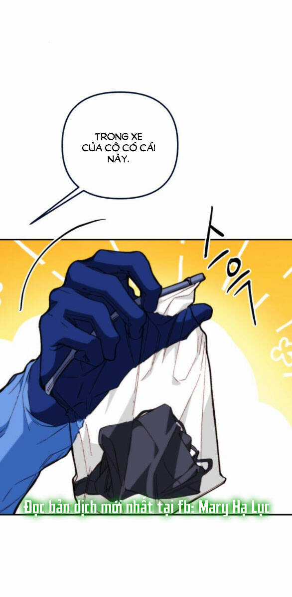 Ly Hôn Thì Dễ, Yêu Đương Mới Khó Chapter 30.2 trang 36