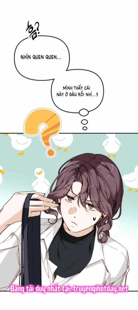 Ly Hôn Thì Dễ, Yêu Đương Mới Khó Chapter 30.2 trang 38