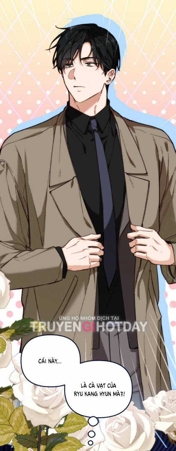 Ly Hôn Thì Dễ, Yêu Đương Mới Khó Chapter 30.2 trang 40