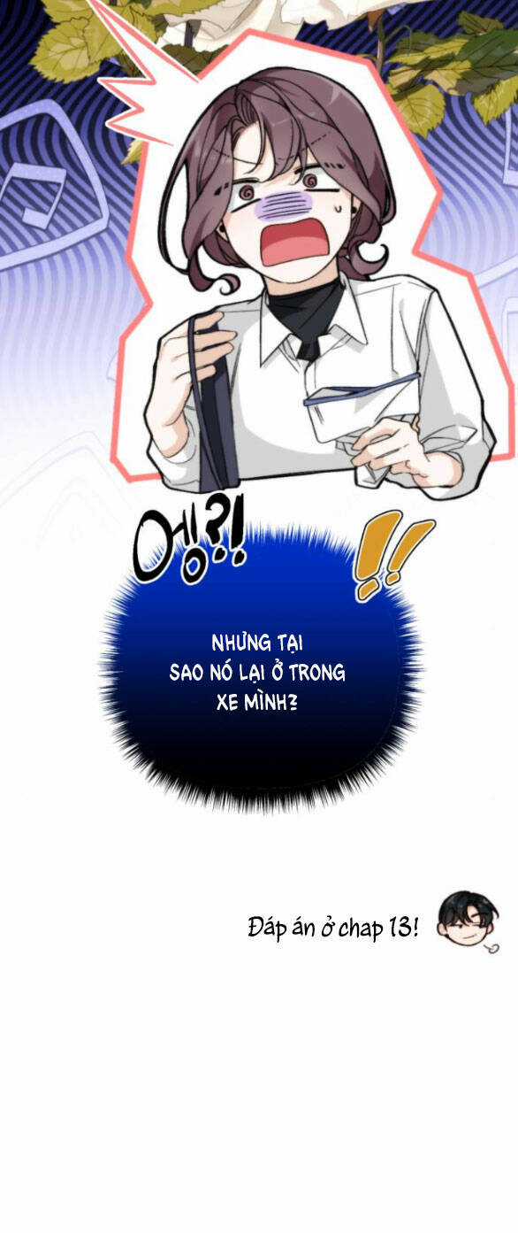 Ly Hôn Thì Dễ, Yêu Đương Mới Khó Chapter 30.2 trang 41