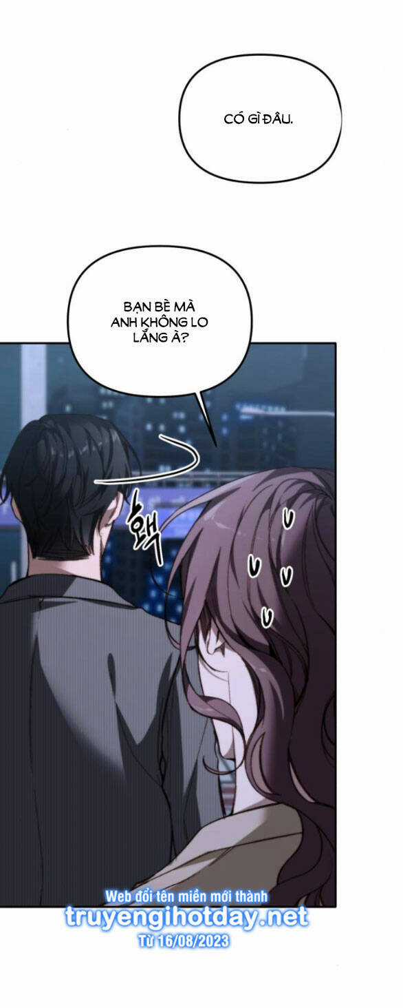 Ly Hôn Thì Dễ, Yêu Đương Mới Khó Chapter 30.2 trang 6