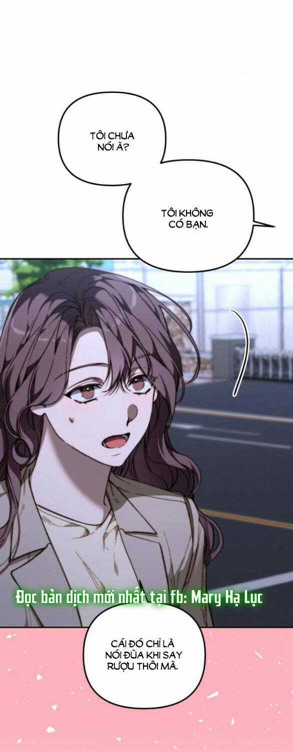 Ly Hôn Thì Dễ, Yêu Đương Mới Khó Chapter 30.2 trang 8