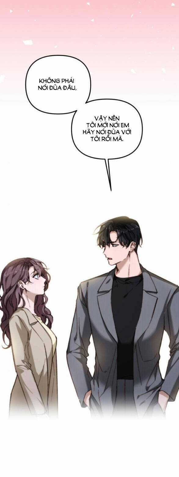 Ly Hôn Thì Dễ, Yêu Đương Mới Khó Chapter 30.2 trang 9