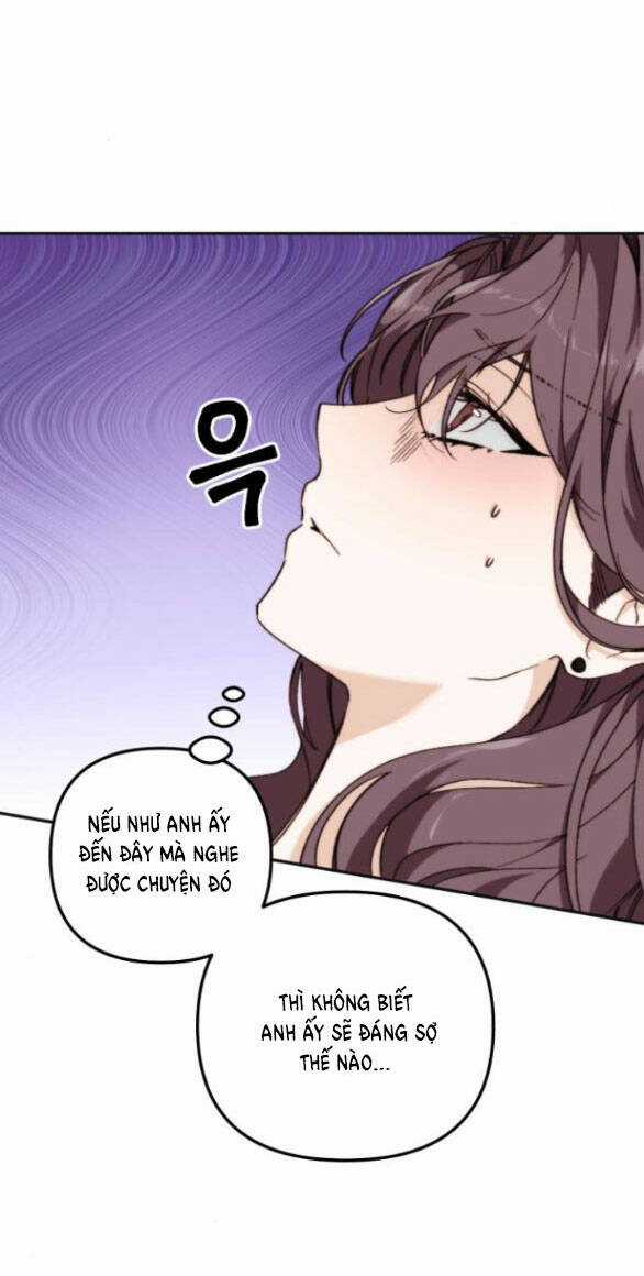 Ly Hôn Thì Dễ, Yêu Đương Mới Khó Chapter 31.1 trang 10