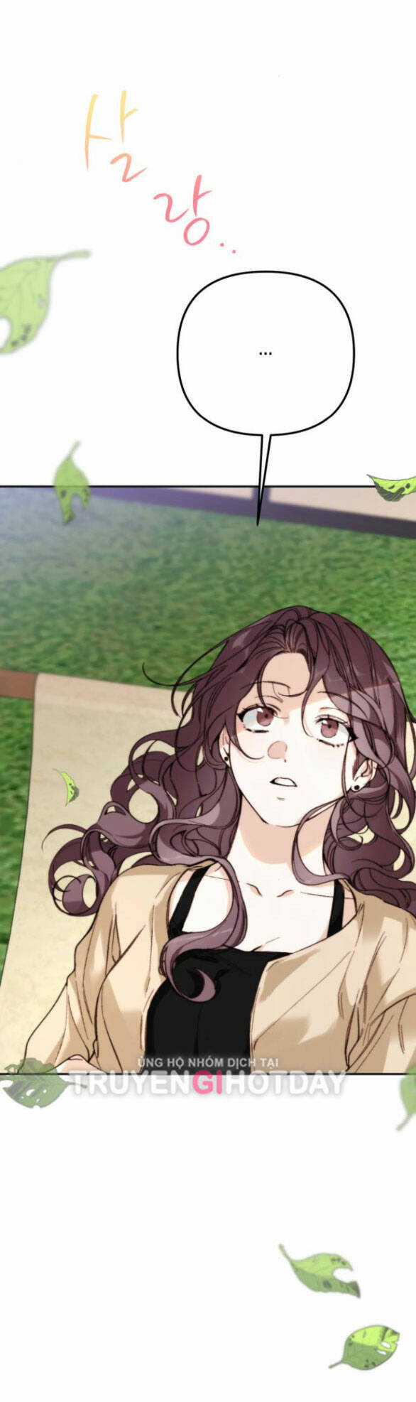 Ly Hôn Thì Dễ, Yêu Đương Mới Khó Chapter 31.1 trang 13