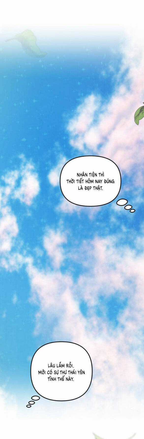 Ly Hôn Thì Dễ, Yêu Đương Mới Khó Chapter 31.1 trang 14