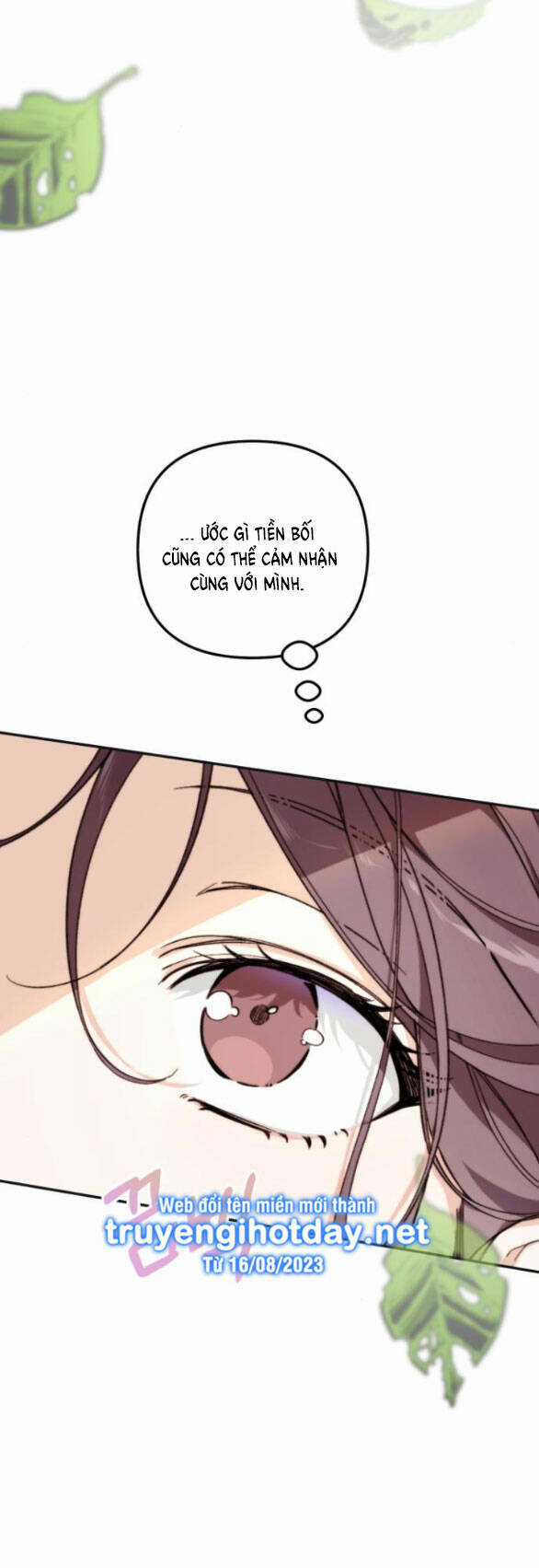 Ly Hôn Thì Dễ, Yêu Đương Mới Khó Chapter 31.1 trang 15