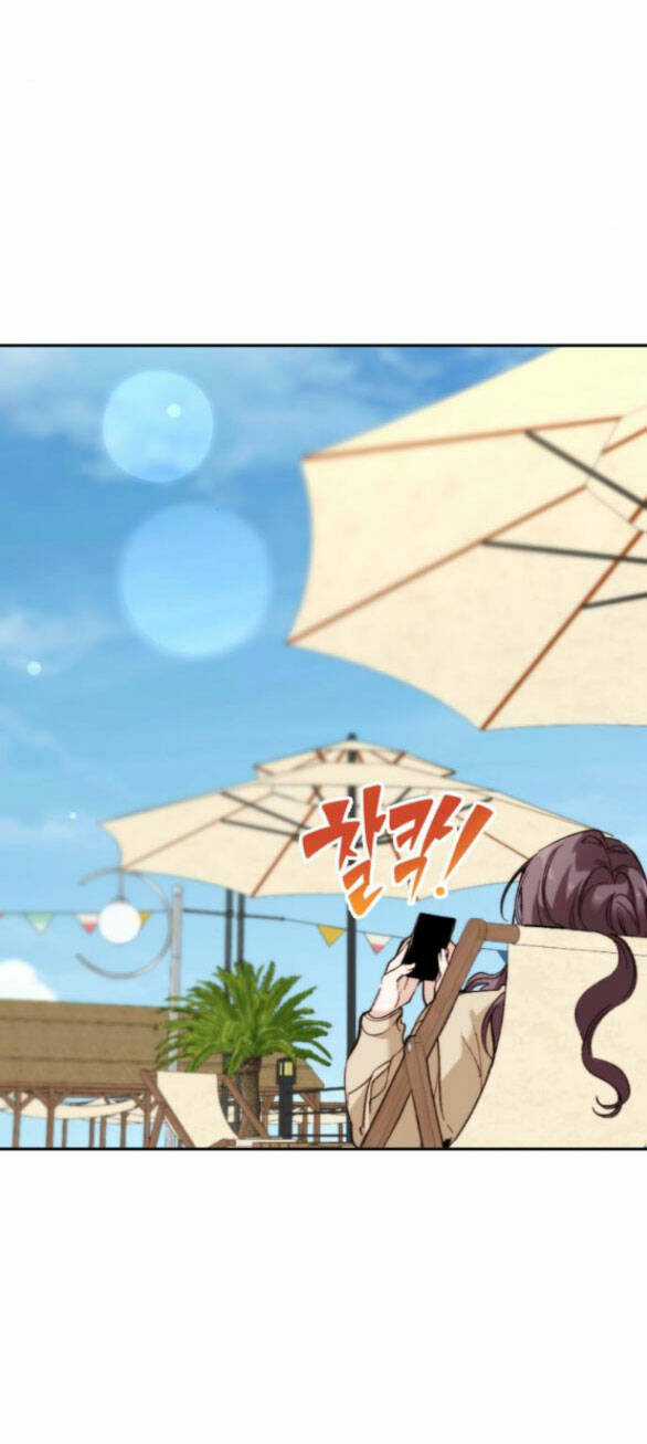 Ly Hôn Thì Dễ, Yêu Đương Mới Khó Chapter 31.1 trang 16