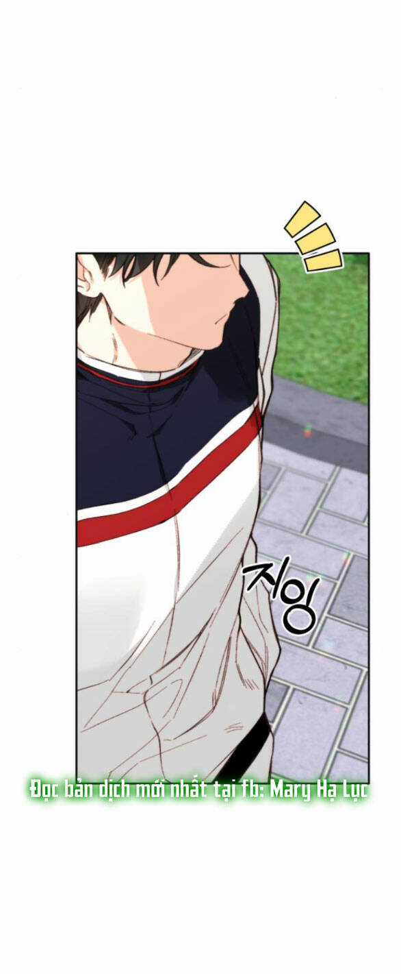 Ly Hôn Thì Dễ, Yêu Đương Mới Khó Chapter 31.1 trang 17